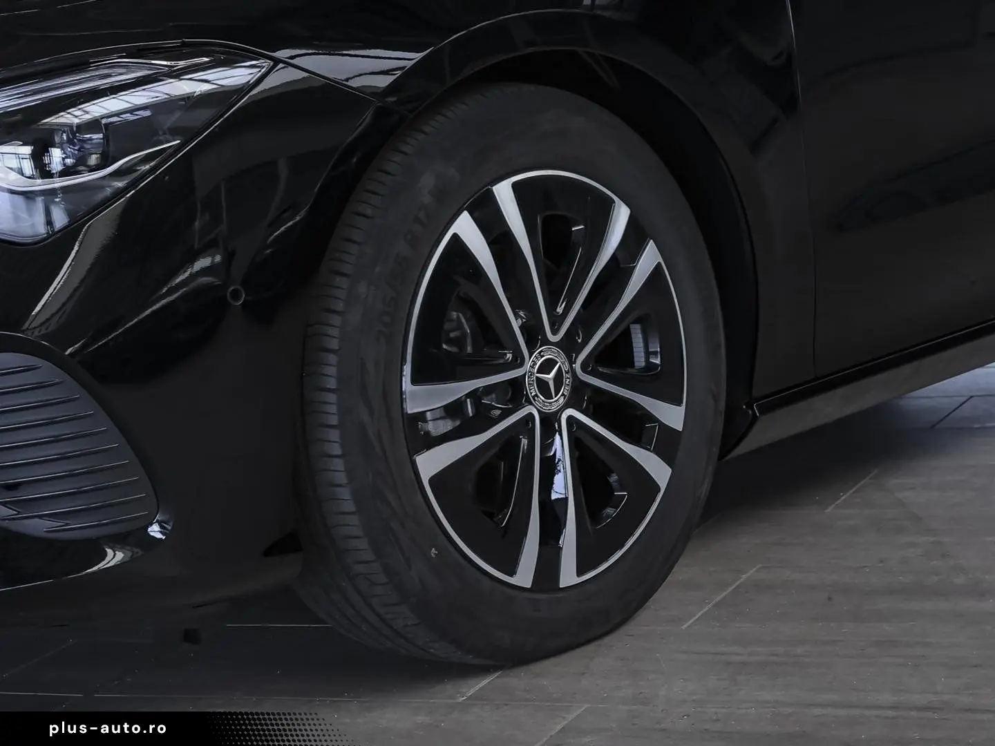 MERCEDES-BENZ CLA 200 Rückfahrkamera Sitzheizung Amb&hellip;