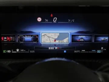 MERCEDES-BENZ CLA 200 Rückfahrkamera Sitzheizung Amb&hellip;