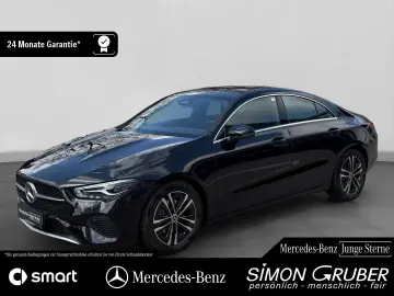 MERCEDES-BENZ CLA 200 Progressive Winter Kamera LED Volldigi