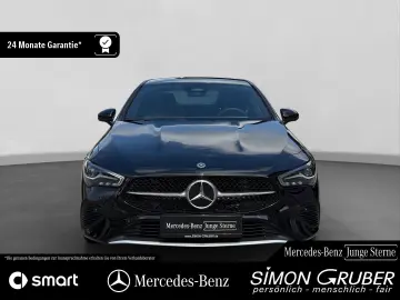 MERCEDES-BENZ CLA 200 Progressive Winter Kamera LED Volldigi