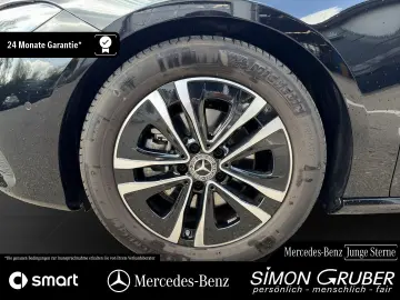 MERCEDES-BENZ CLA 200 Progressive Winter Kamera LED Volldigi