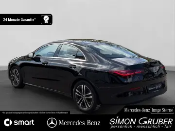 MERCEDES-BENZ CLA 200 Progressive Winter Kamera LED Volldigi