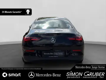 MERCEDES-BENZ CLA 200 Progressive Winter Kamera LED Volldigi
