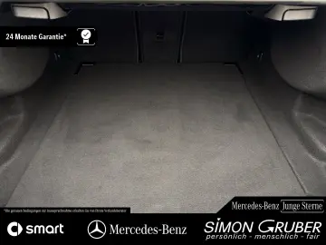 MERCEDES-BENZ CLA 200 Progressive Winter Kamera LED Volldigi