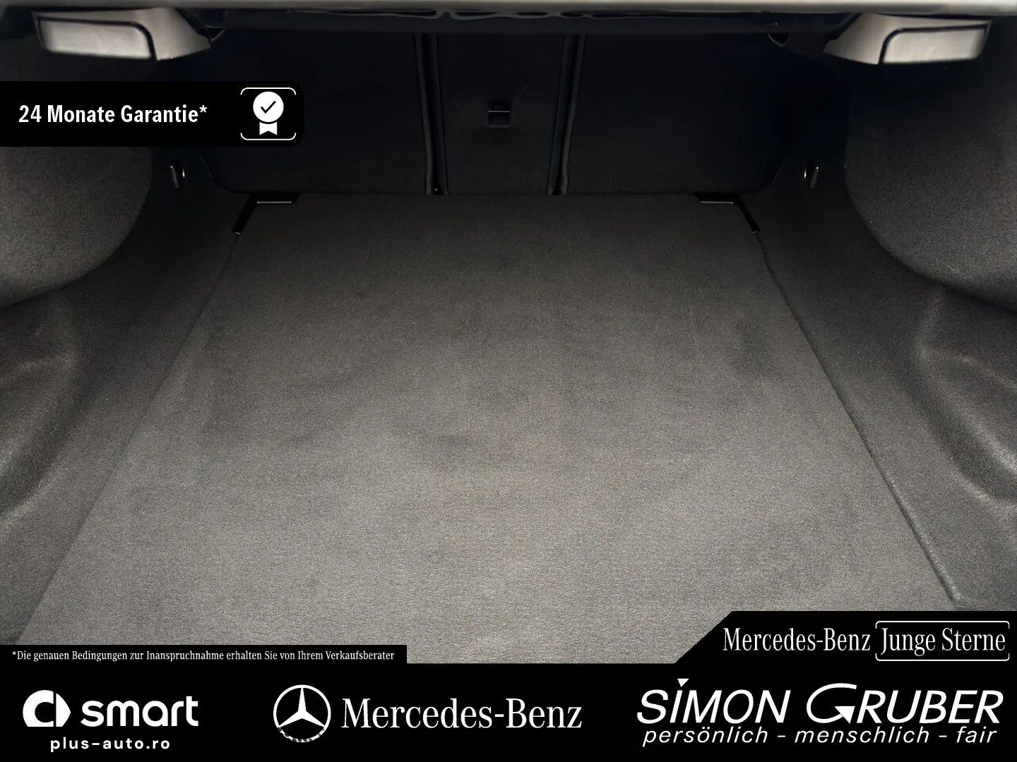 MERCEDES-BENZ CLA 200 Progressive Winter Kamera LED Volldigi