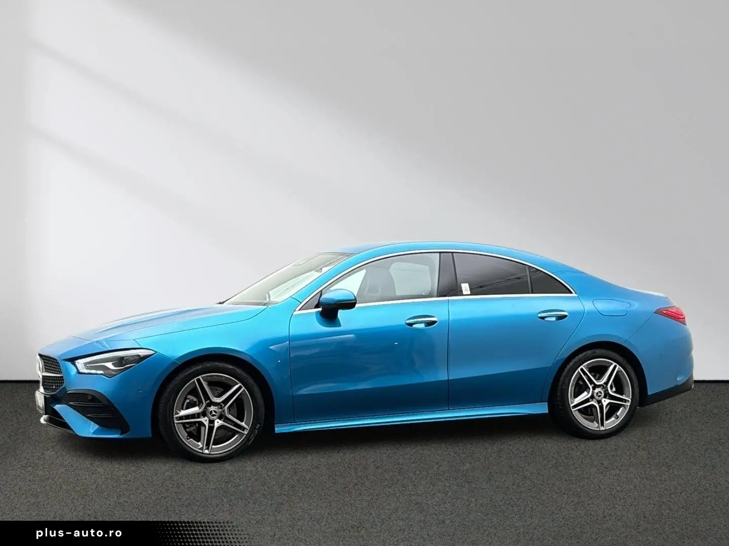 MERCEDES-BENZ CLA 200 AMG Standheizung KeylessGo Amb&hellip;