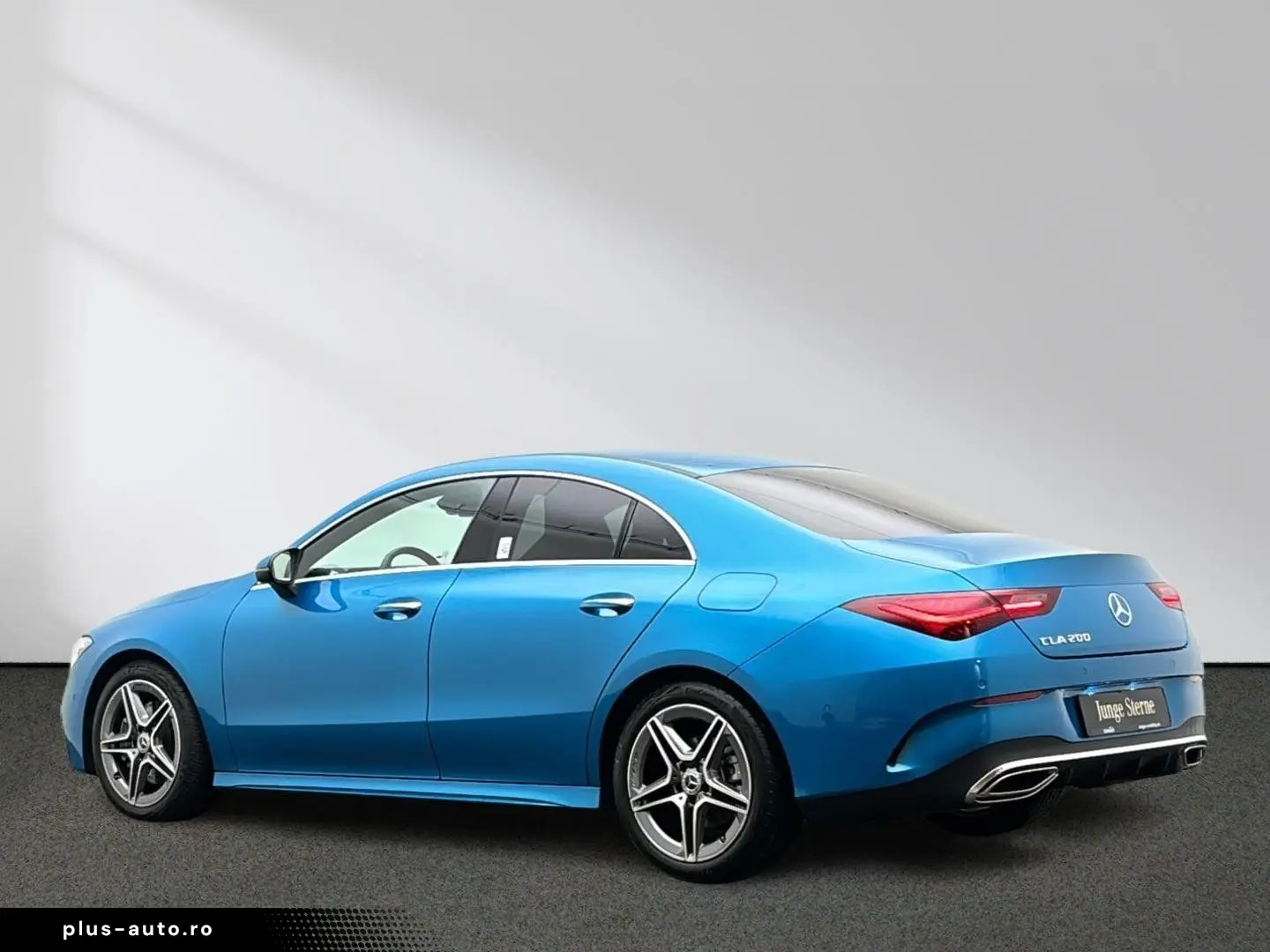 MERCEDES-BENZ CLA 200 AMG Standheizung KeylessGo Amb&hellip;