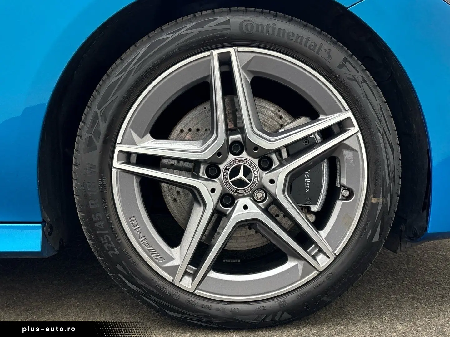 MERCEDES-BENZ CLA 200 AMG Standheizung KeylessGo Amb&hellip;