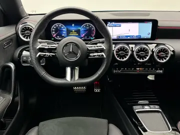 MERCEDES-BENZ CLA 200 AMG Standheizung KeylessGo Amb&hellip;