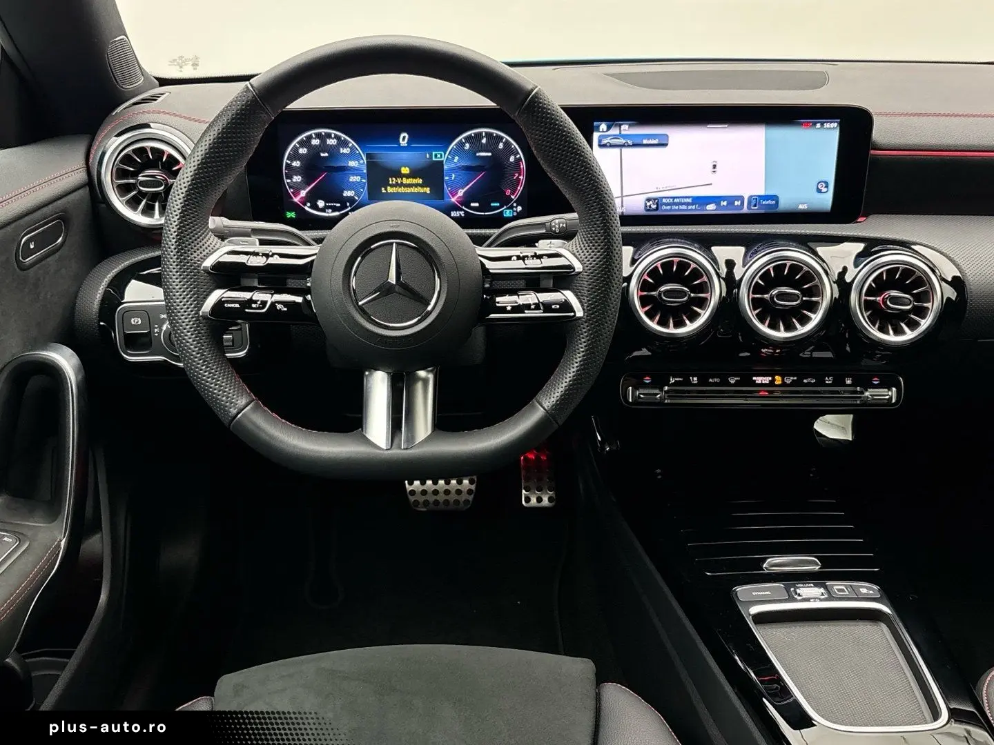 MERCEDES-BENZ CLA 200 AMG Standheizung KeylessGo Amb&hellip;