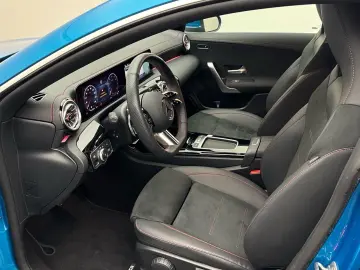 MERCEDES-BENZ CLA 200 AMG Standheizung KeylessGo Amb&hellip;