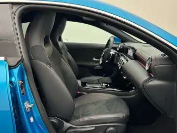 MERCEDES-BENZ CLA 200 AMG Standheizung KeylessGo Amb&hellip;