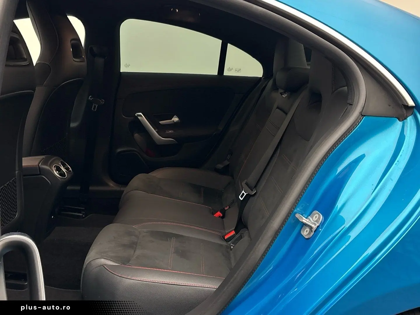 MERCEDES-BENZ CLA 200 AMG Standheizung KeylessGo Amb&hellip;