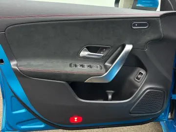 MERCEDES-BENZ CLA 200 AMG Standheizung KeylessGo Amb&hellip;