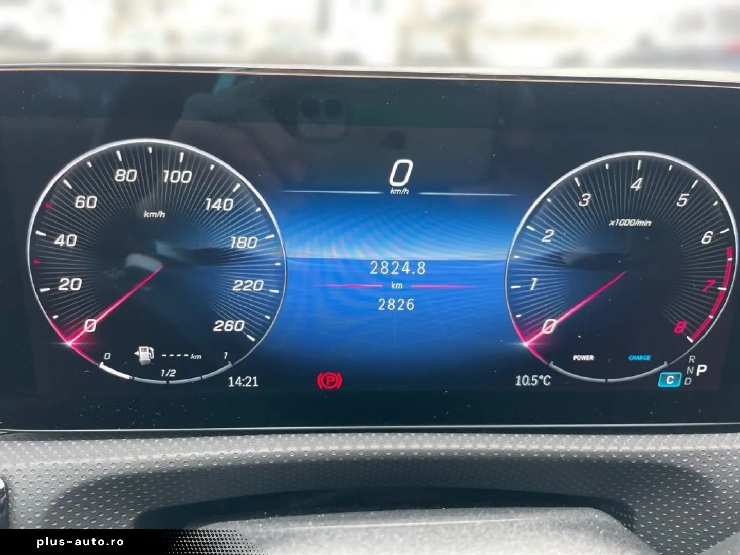 MERCEDES-BENZ CLA 200 Coupé AMG Ambi MBUX AUT LED Navi RKam