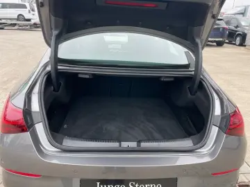 MERCEDES-BENZ CLA 200 Coupé AMG Ambi MBUX AUT LED Navi RKam