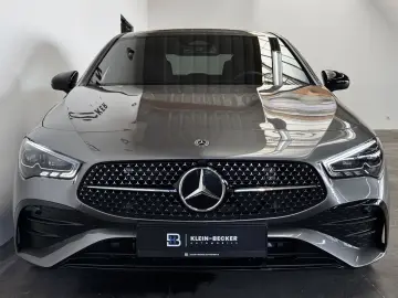 MERCEDES-BENZ CLA 200 AMG Coupe  JungeSterne KeyGo Multibeam