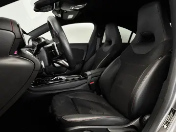 MERCEDES-BENZ CLA 200 AMG Coupe  JungeSterne KeyGo Multibeam