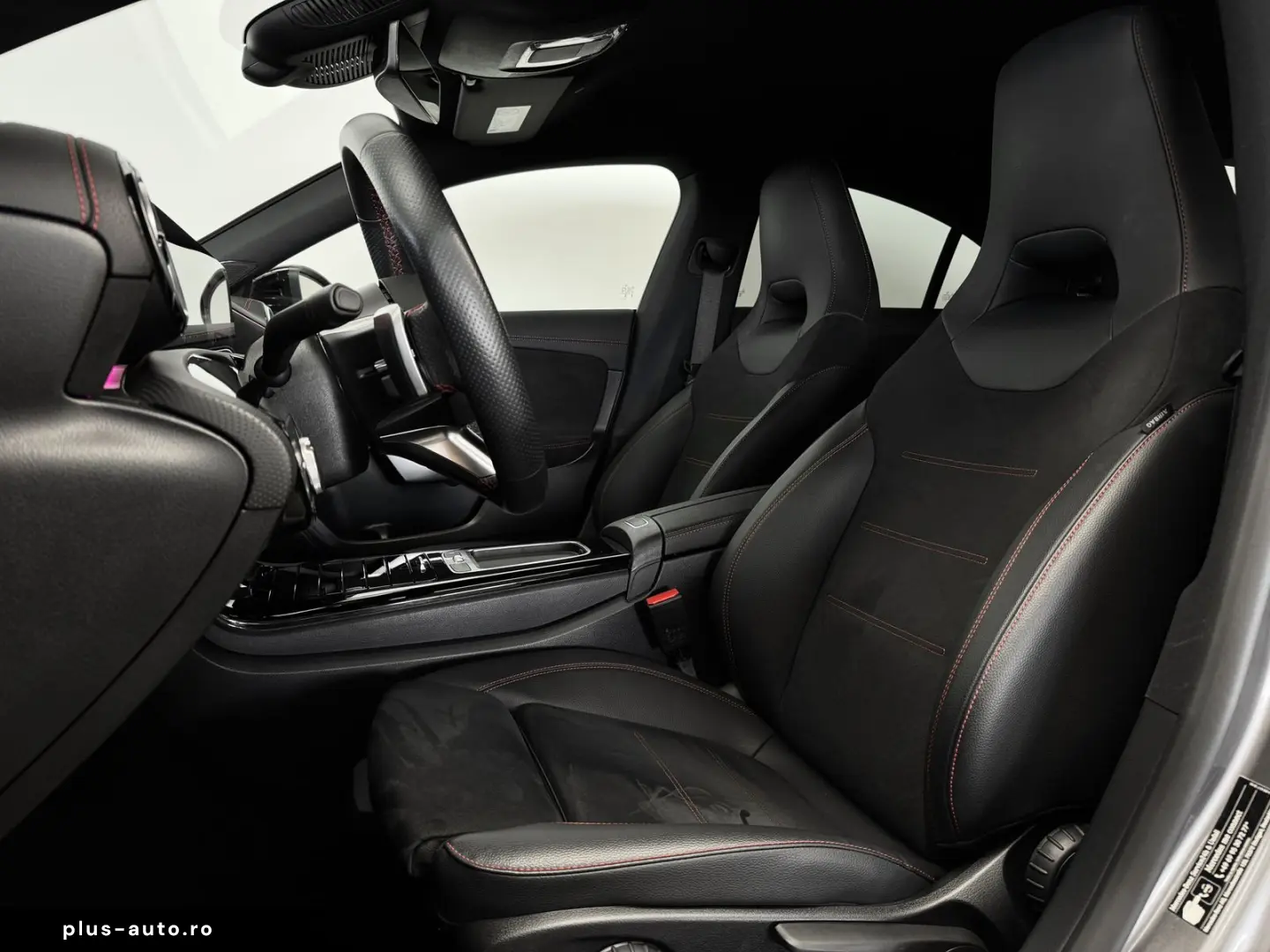 MERCEDES-BENZ CLA 200 AMG Coupe  JungeSterne KeyGo Multibeam