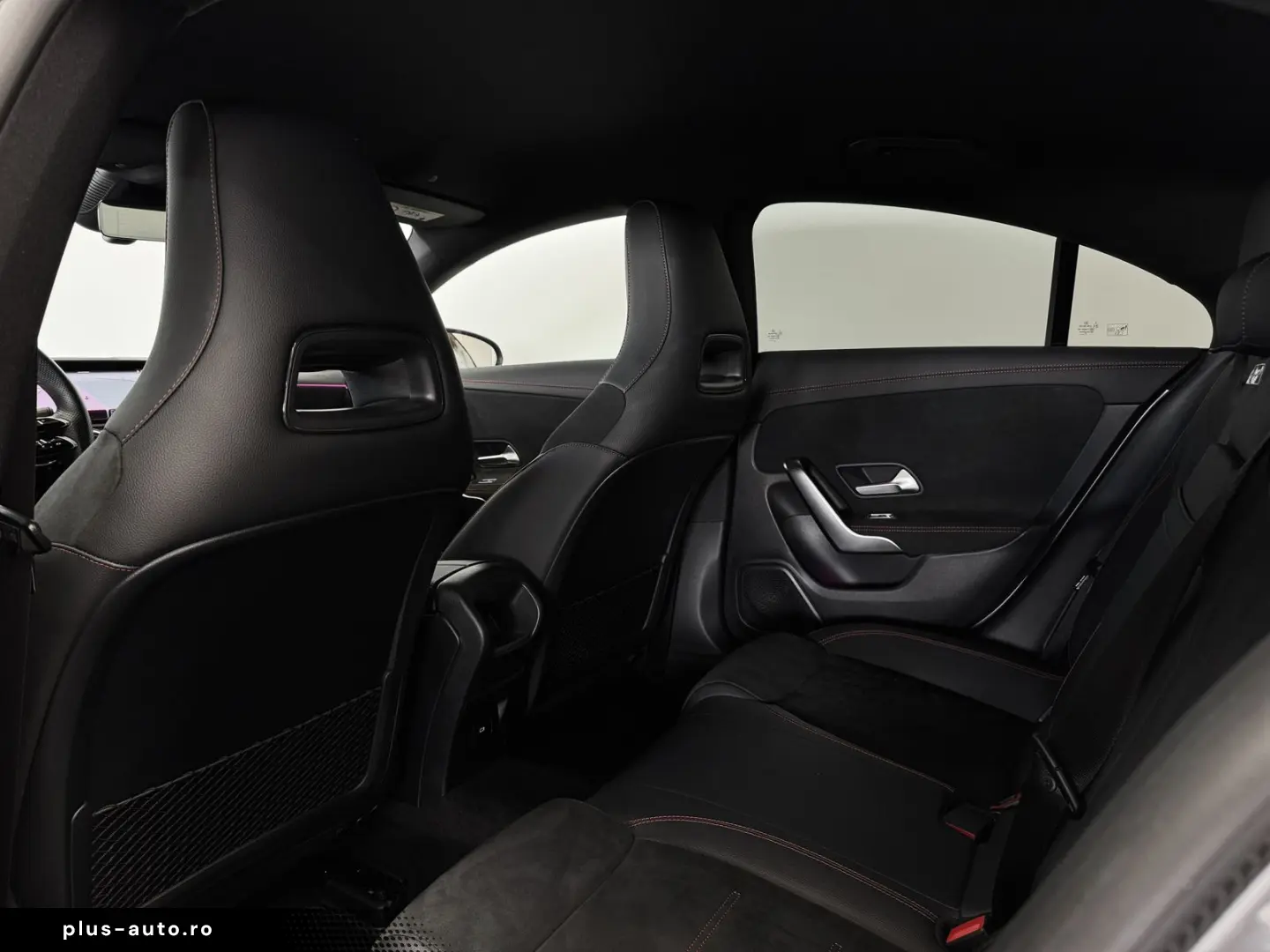 MERCEDES-BENZ CLA 200 AMG Coupe  JungeSterne KeyGo Multibeam