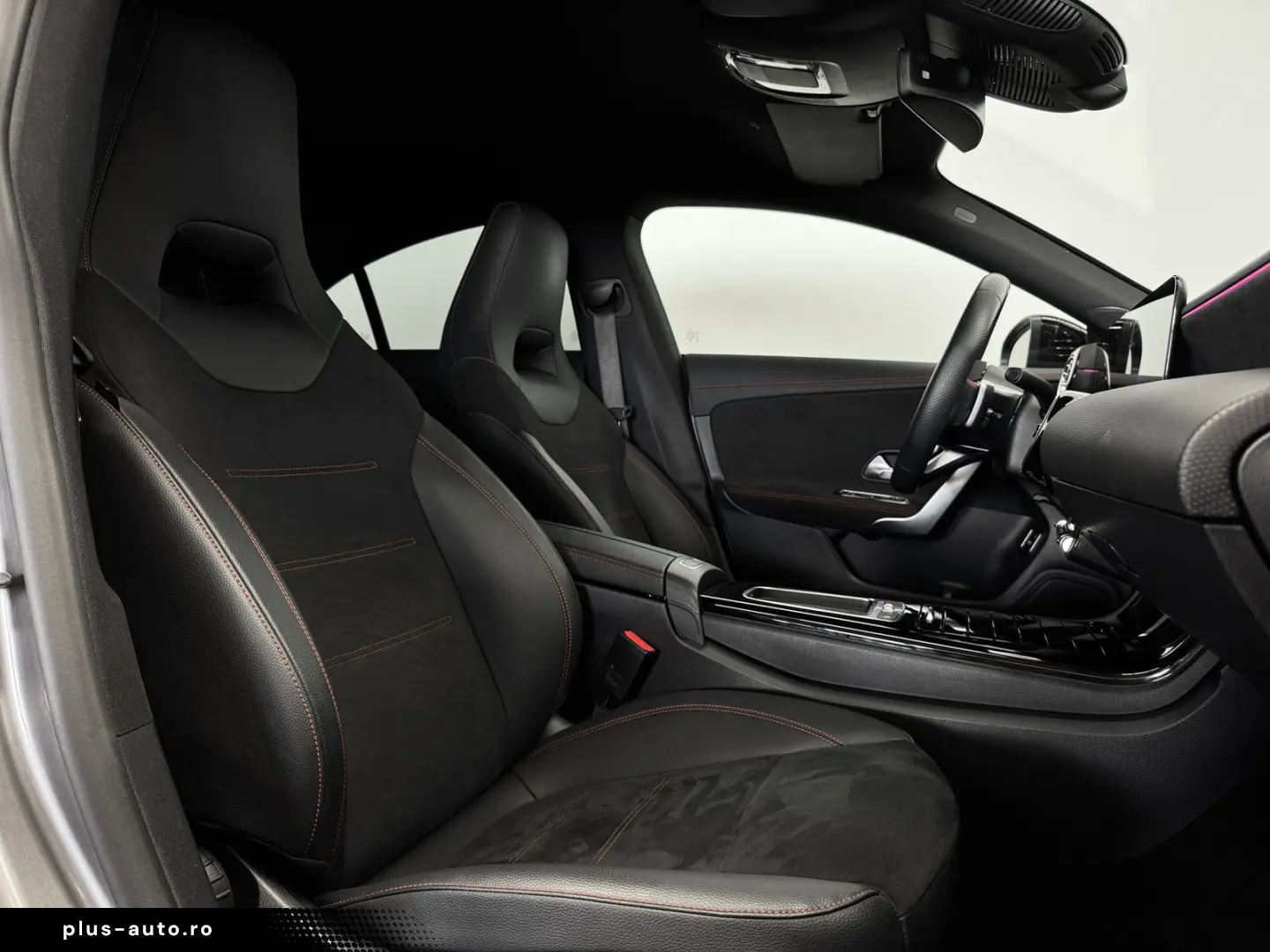 MERCEDES-BENZ CLA 200 AMG Coupe  JungeSterne KeyGo Multibeam