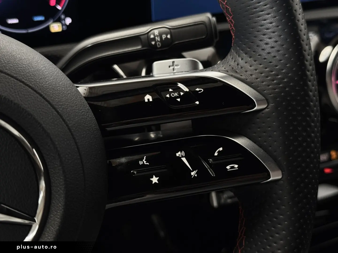 MERCEDES-BENZ CLA 200 AMG Coupe  JungeSterne KeyGo Multibeam