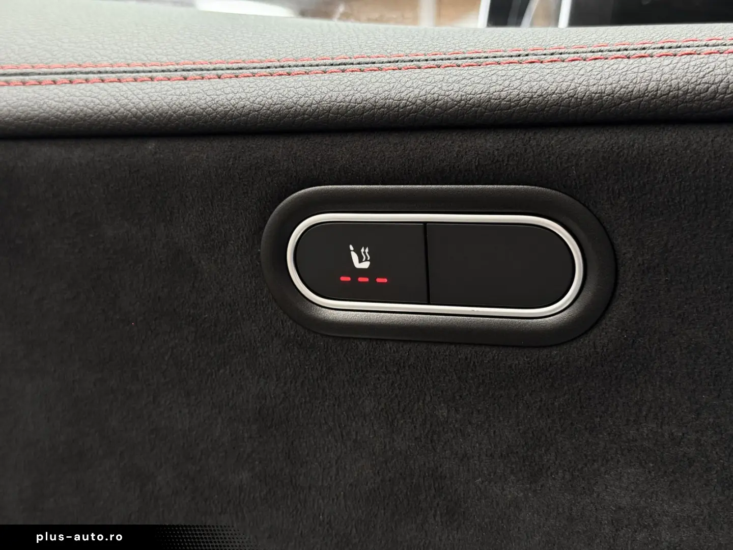 MERCEDES-BENZ CLA 200 AMG Coupe  JungeSterne KeyGo Multibeam