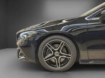 MERCEDES-BENZ CLA 200 AMG NIGHT Keyless SHZ LED Inne&hellip;