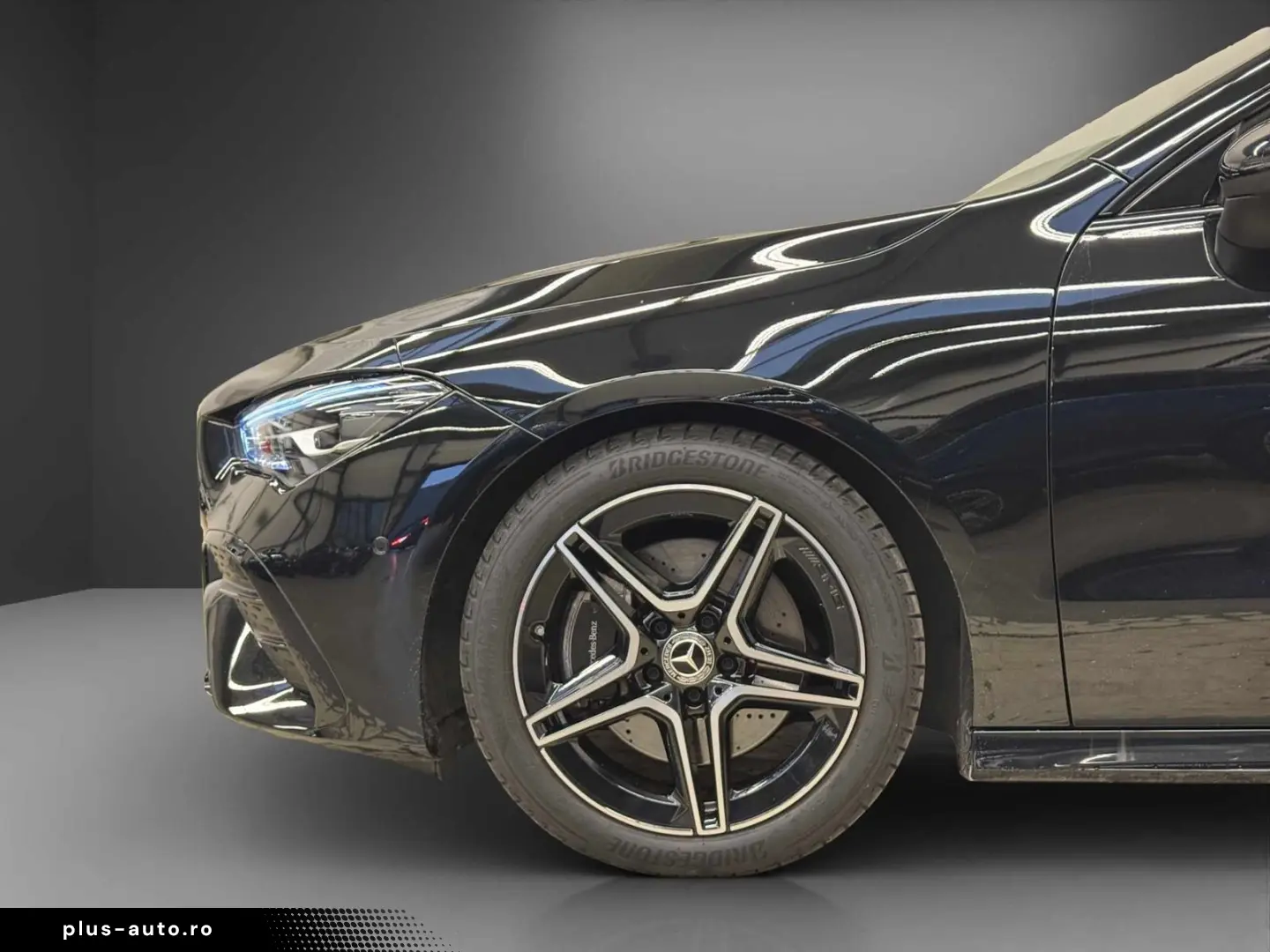 MERCEDES-BENZ CLA 200 AMG NIGHT Keyless SHZ LED Inne&hellip;