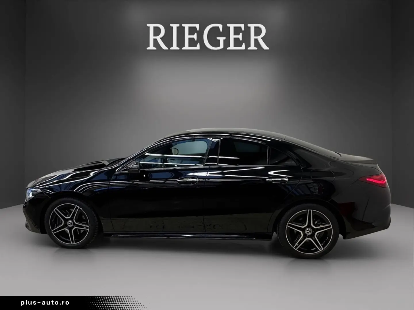 MERCEDES-BENZ CLA 200 AMG NIGHT Keyless SHZ LED Inne&hellip;