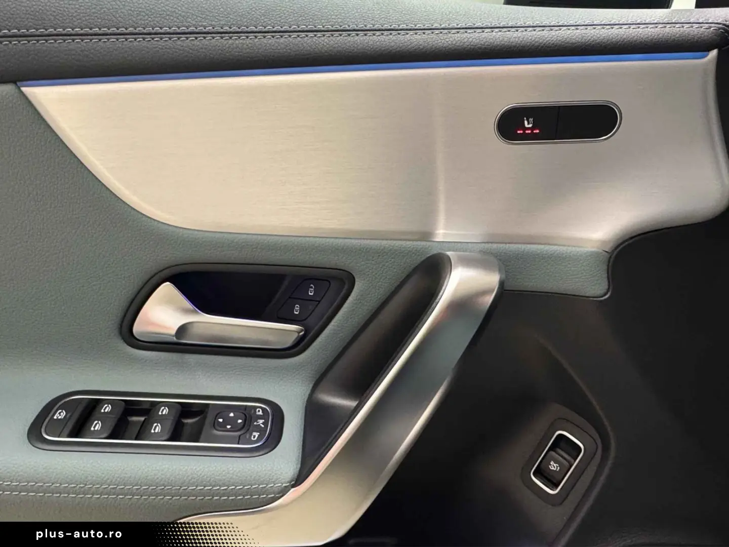 MERCEDES-BENZ CLA 200 AMG NIGHT Keyless SHZ LED Inne&hellip;