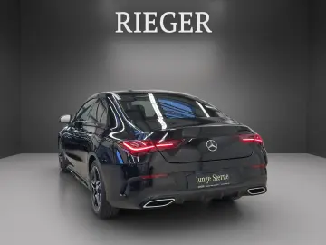 MERCEDES-BENZ CLA 200 AMG NIGHT Keyless SHZ LED Inne&hellip;
