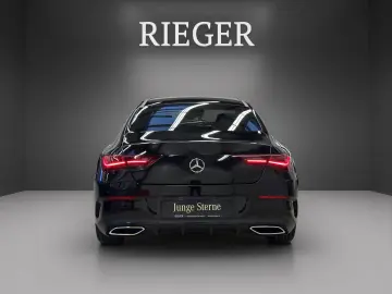 MERCEDES-BENZ CLA 200 AMG NIGHT Keyless SHZ LED Inne&hellip;