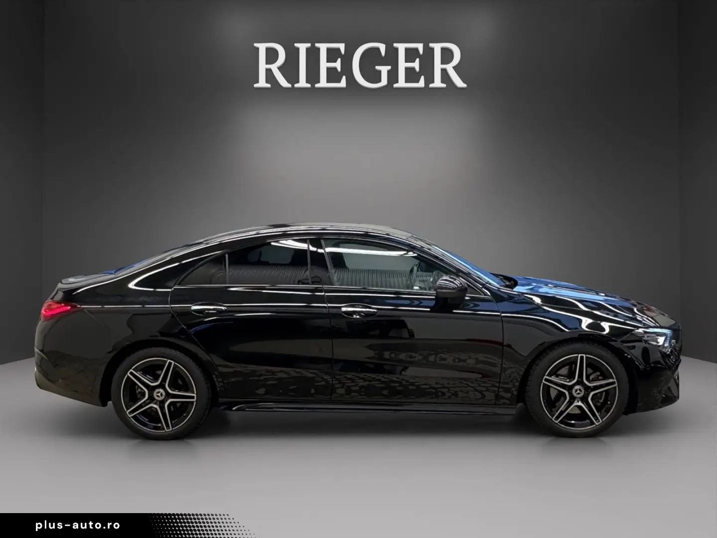 MERCEDES-BENZ CLA 200 AMG NIGHT Keyless SHZ LED Inne&hellip;