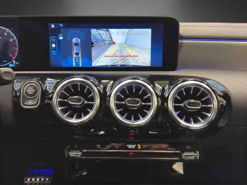 MERCEDES-BENZ CLA 200 AMG NIGHT Keyless SHZ LED Inne&hellip;