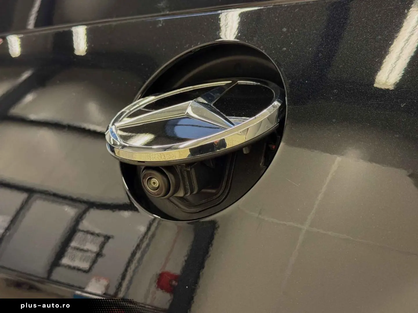 MERCEDES-BENZ CLA 200 AMG NIGHT Keyless SHZ LED Inne&hellip;