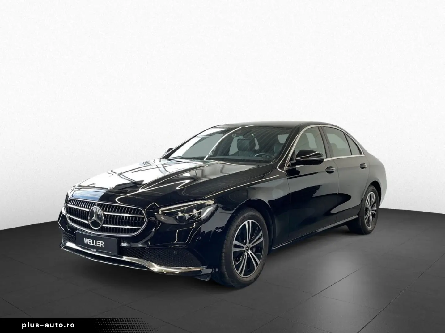 MERCEDES-BENZ E300 9G-Tronic Avantgarde MBUX High 360  LED-H