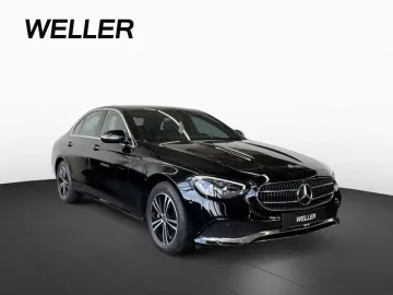 MERCEDES-BENZ E300 9G-Tronic Avantgarde MBUX High 360  LED-H