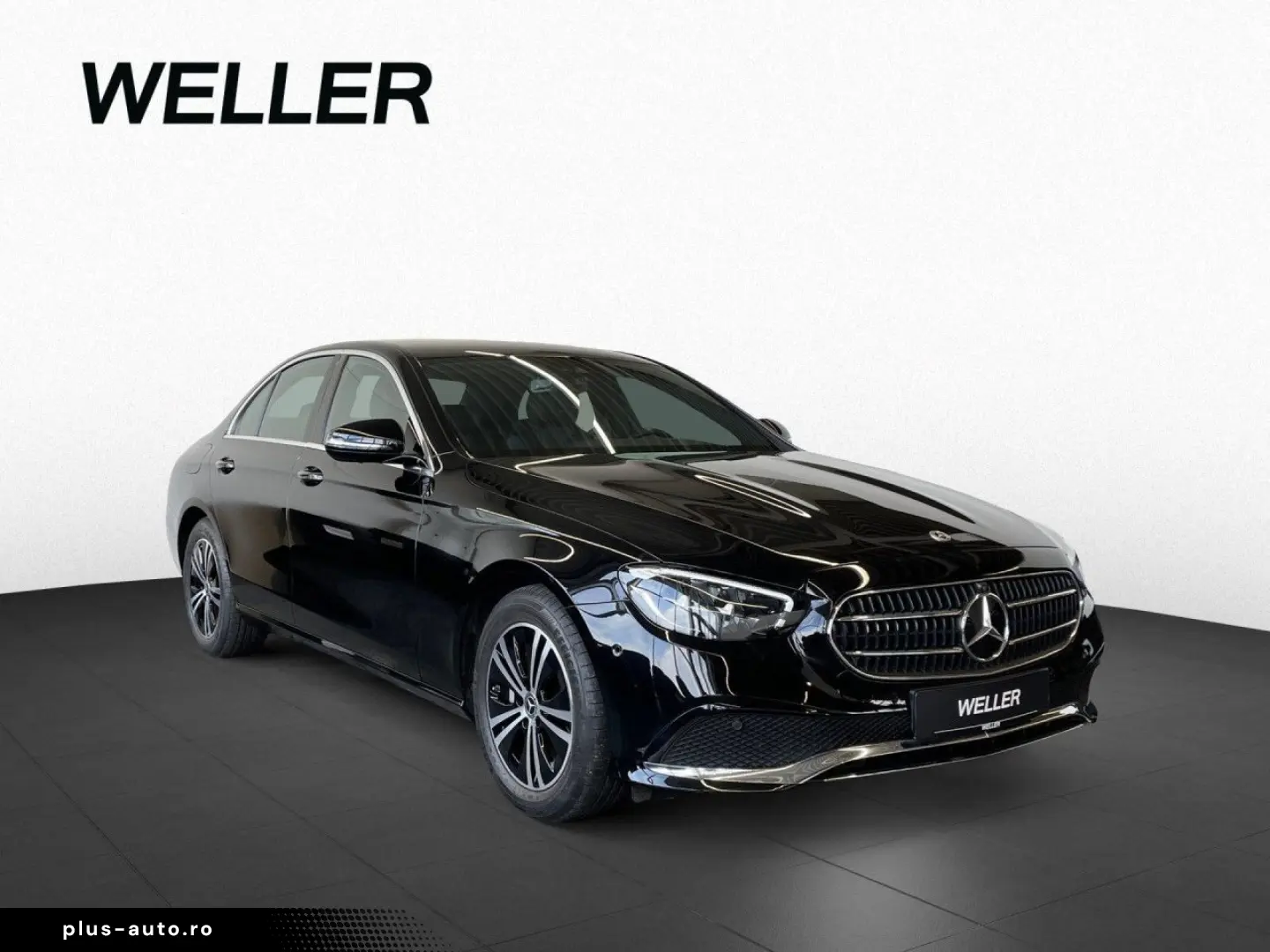 MERCEDES-BENZ E300 9G-Tronic Avantgarde MBUX High 360  LED-H