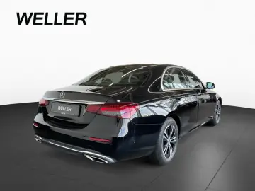 MERCEDES-BENZ E300 9G-Tronic Avantgarde MBUX High 360  LED-H