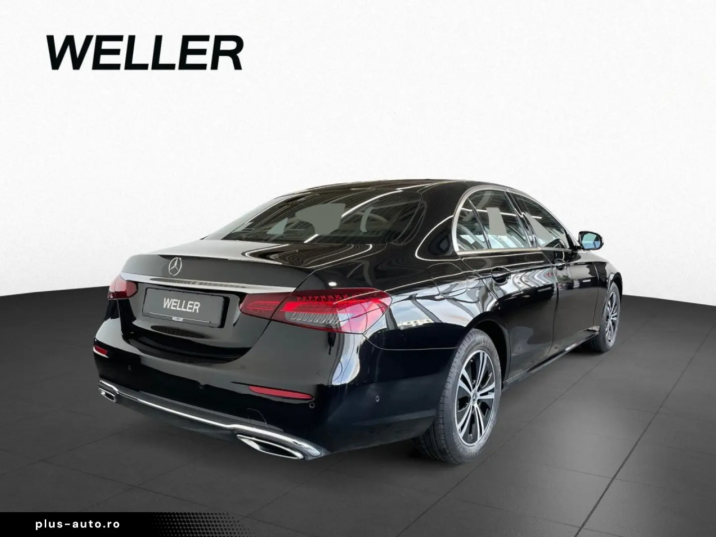 MERCEDES-BENZ E300 9G-Tronic Avantgarde MBUX High 360  LED-H