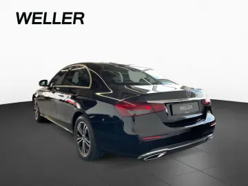 MERCEDES-BENZ E300 9G-Tronic Avantgarde MBUX High 360  LED-H