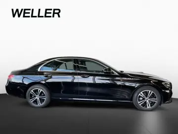 MERCEDES-BENZ E300 9G-Tronic Avantgarde MBUX High 360  LED-H