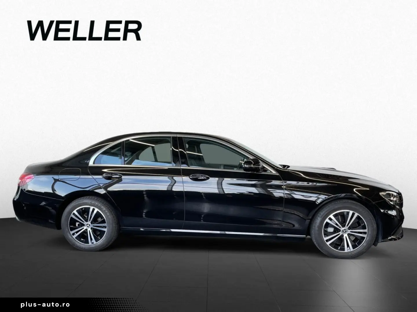 MERCEDES-BENZ E300 9G-Tronic Avantgarde MBUX High 360  LED-H