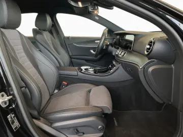 MERCEDES-BENZ E300 9G-Tronic Avantgarde MBUX High 360  LED-H