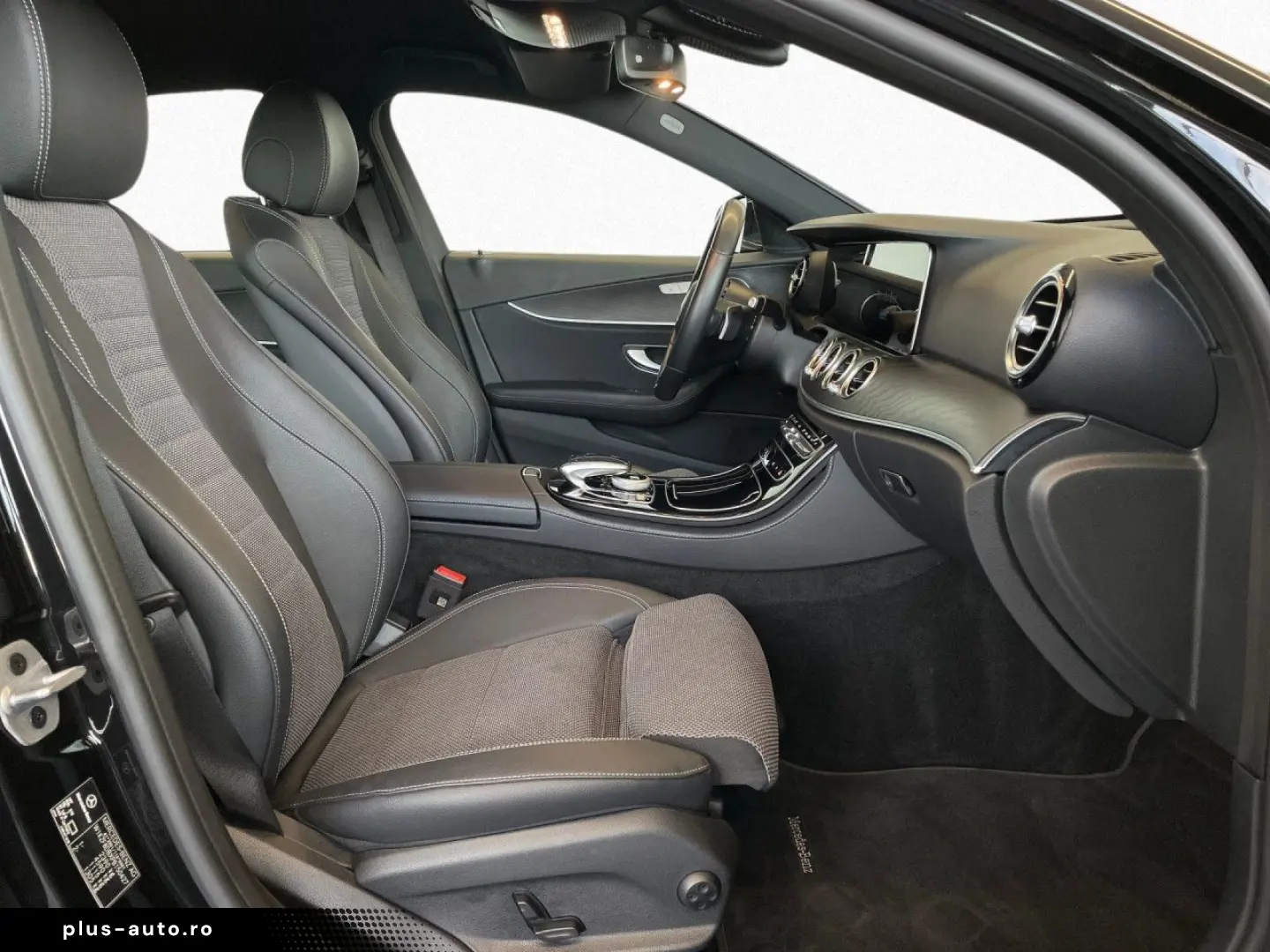 MERCEDES-BENZ E300 9G-Tronic Avantgarde MBUX High 360  LED-H