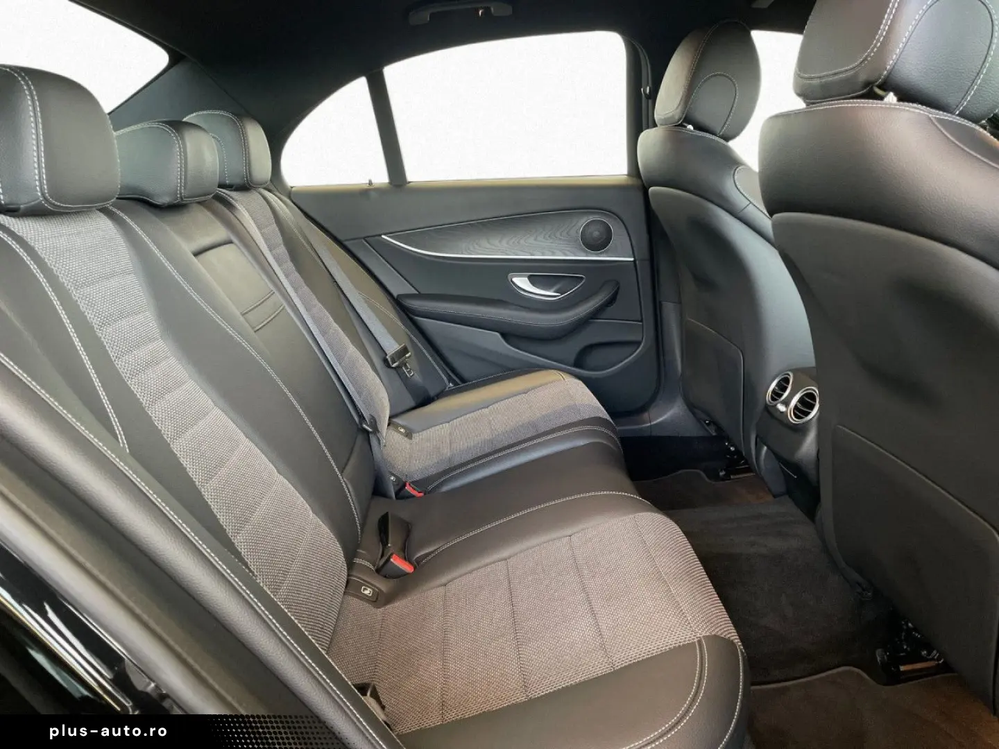 MERCEDES-BENZ E300 9G-Tronic Avantgarde MBUX High 360  LED-H