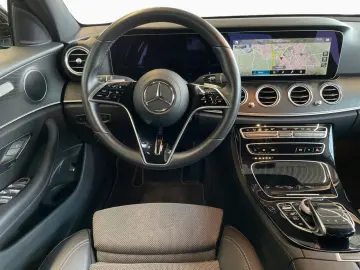 MERCEDES-BENZ E300 9G-Tronic Avantgarde MBUX High 360  LED-H