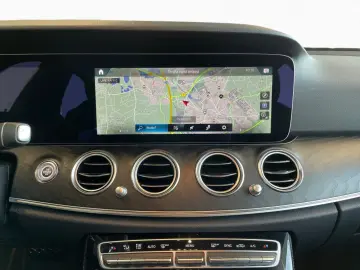 MERCEDES-BENZ E300 9G-Tronic Avantgarde MBUX High 360  LED-H