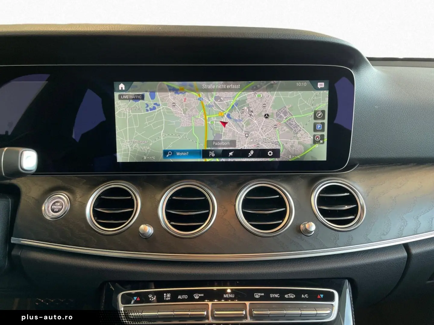 MERCEDES-BENZ E300 9G-Tronic Avantgarde MBUX High 360  LED-H